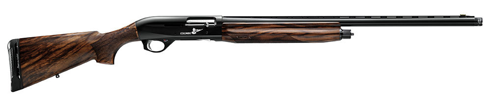 Benelli colombo fucile caccia colombaccio